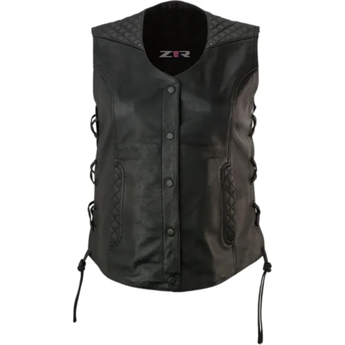 Z1R Gaucha Women‘s Cruiser Vests