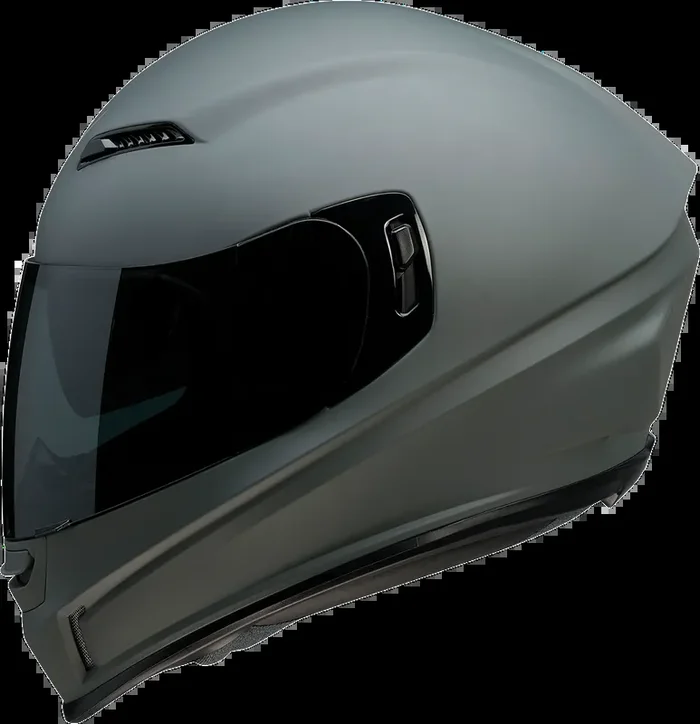 Z1R Jackal Smoke Helmet