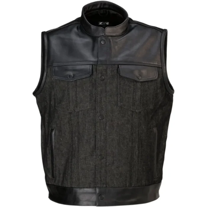 Z1R Linchpin Men‘s Cruiser Vests