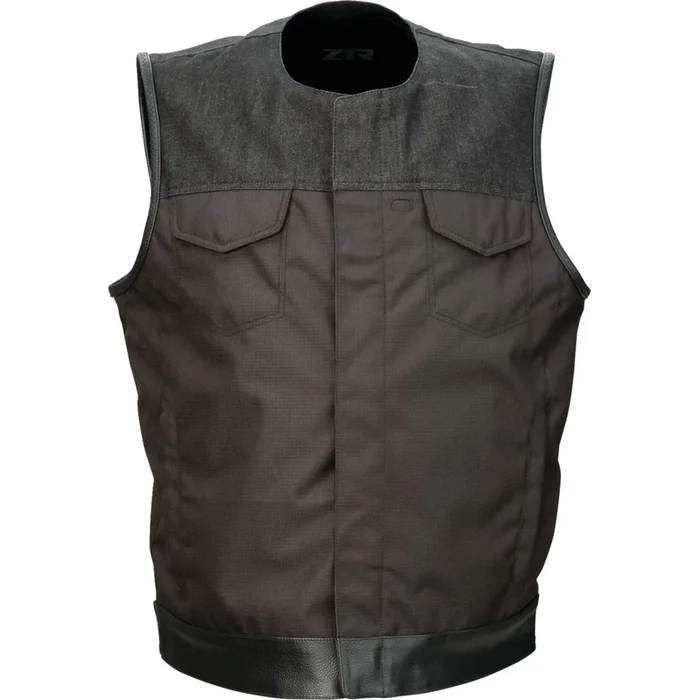 Z1R Nightfire Vest Black