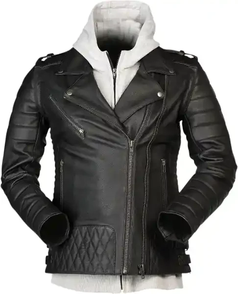 Z1R Ordinance 3-In-1 Jacket for Women