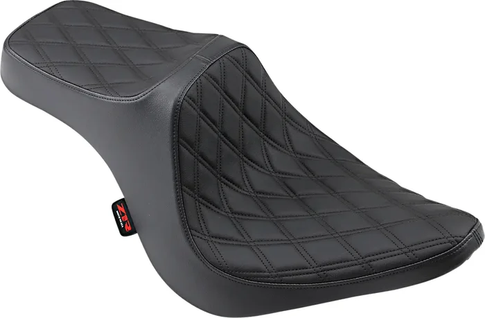 Z1r Predator III Seat – Diamond – Bolt Yamaha
