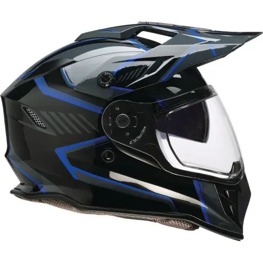 Z1R Range 2.0 Voyager Helmet