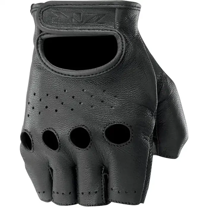 Z1R Ravage Fingerless Women‘s Cruiser Gloves