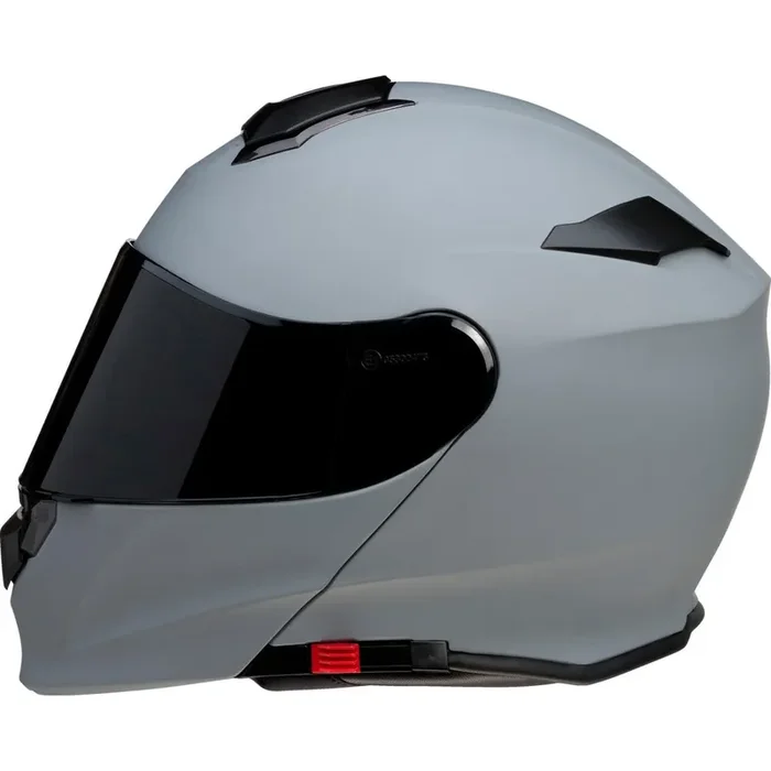 Z1R Solaris 2.0 Modular Smoke Helmet