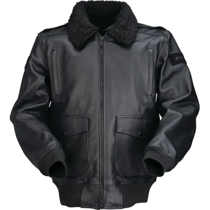 Z1R Total Force Men‘s Cruiser Jackets