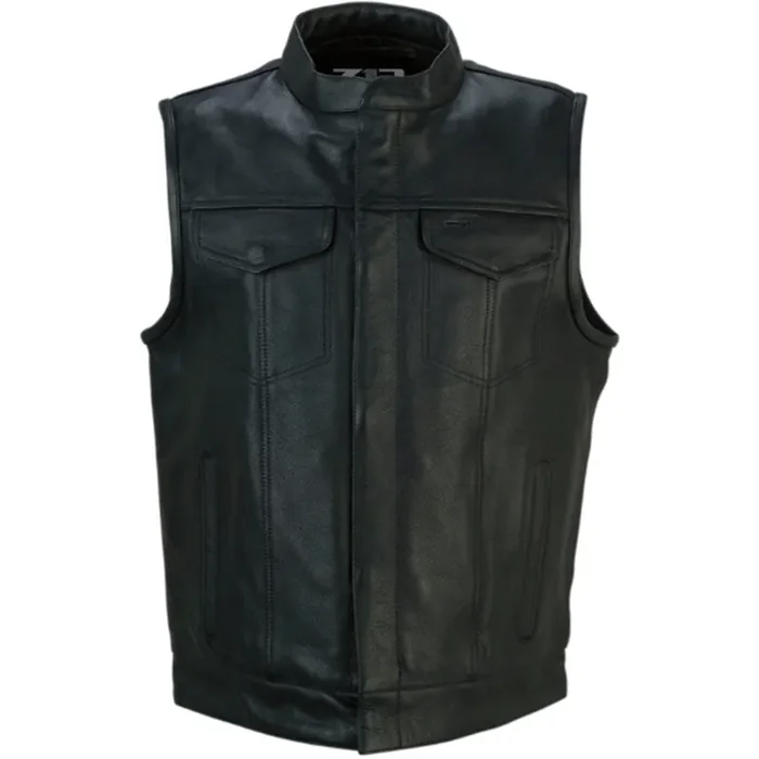 Z1R Vindicator Men‘s Cruiser Vests