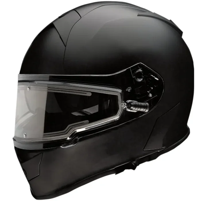 Z1R Warrant Electric Adult Snow Helmets