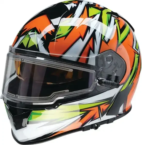 Z1R Warrant Neuron Helmet