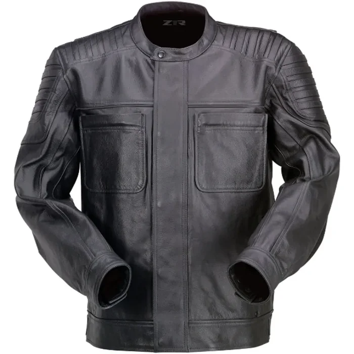 Z1R Widower Men‘s Cruiser Jackets
