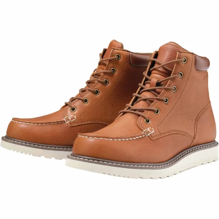 Z1R Workboots Men‘s Street Boots