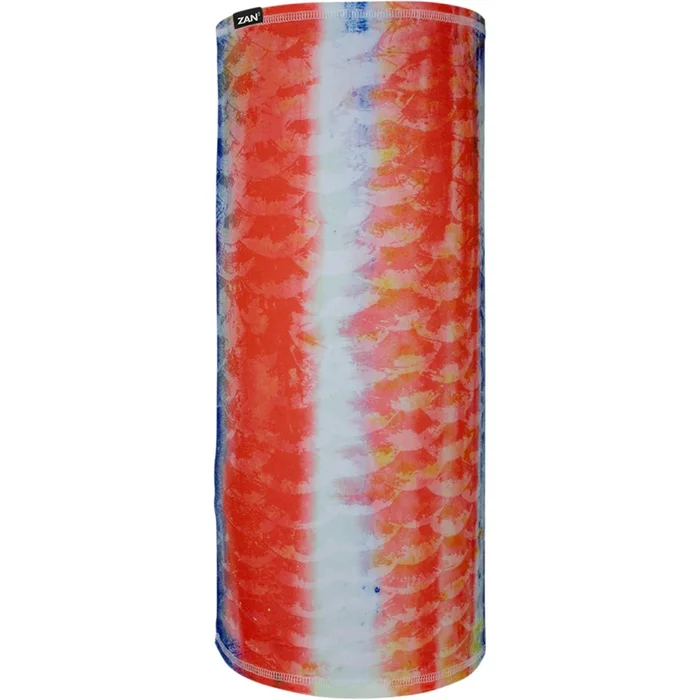 ZAN HEADGEAR 2502-0235 TL440 Motley Tube® SportFlex® patriotic snapper