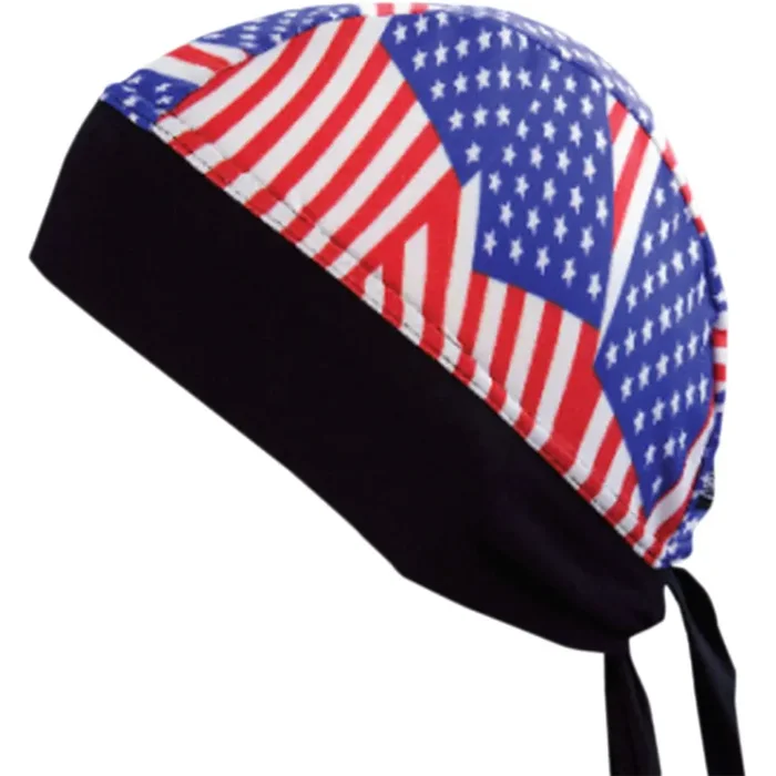 Zan Headgear Z-Wrap Adult Headwear