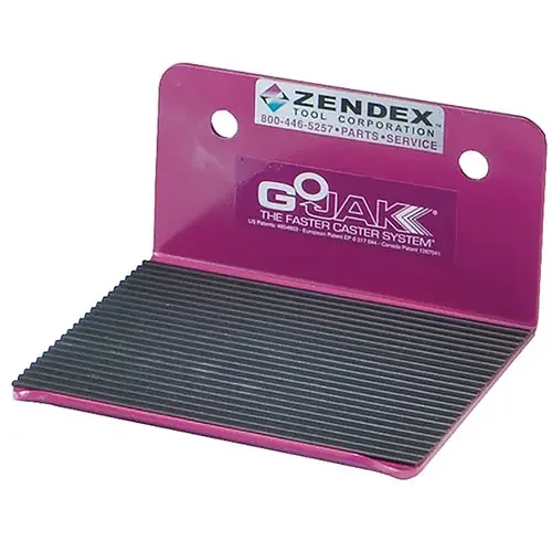 Zendex GoJak Wall Mount Holder – GOBKT