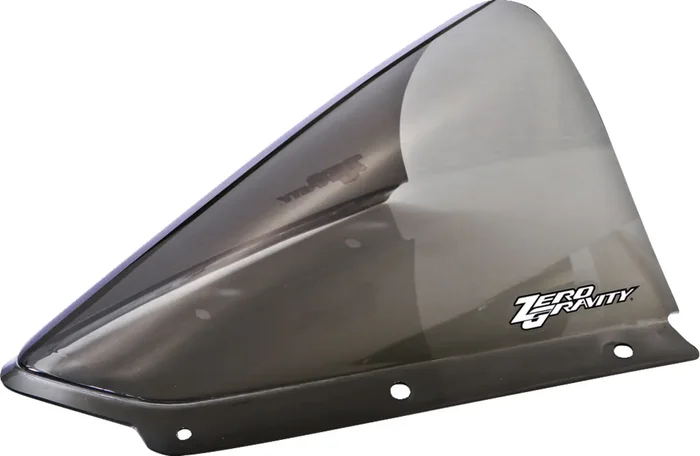 Zero gravity Corsa Windscreen – Light Smoke Kawasaki