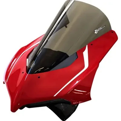 Zero Gravity Ducati Panigale V2 20-24 SR Windscreen