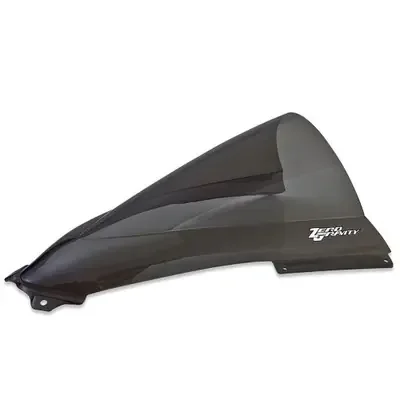 Zero Gravity Ducati Panigale V4R 18-24 Double Bubble Windscreen