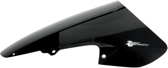 Zero gravity Windscreen – Dark Smoke – GSXR 1000 ’03-’04 2003-2004 Suzuki GSX-R1000
