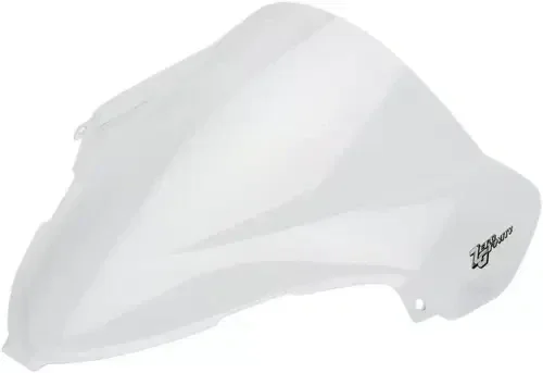 Zero Gravity Windscreen Dubble Bubble Clear For Suzuki Hayabusa 2008 – 2020