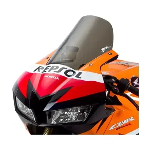 Zero Gravity Windscreen Sport Touring Smoke Honda CBR600RR 2013-2024