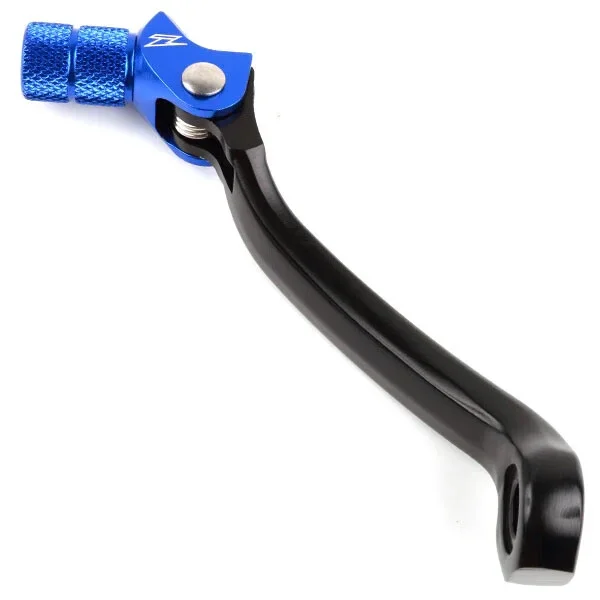 Zeta 634-4436 ZE90-4436 FORGED SHIFT LEVER BLUE HUSQ