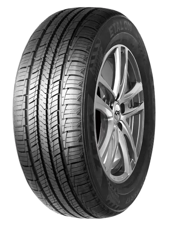 Zeta Etalon 265/60R18 All-Season Tire