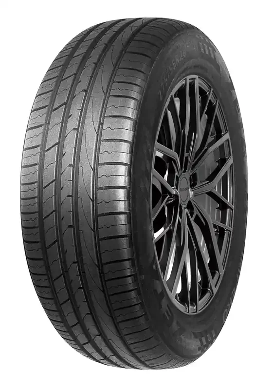 Zeta Impero 305/40R22 All-Season Tire