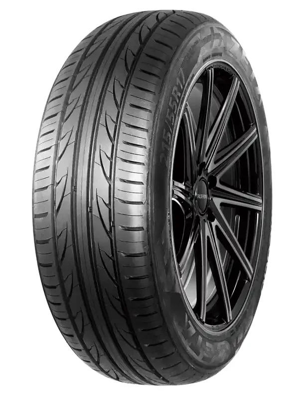 Zeta Meglio 235/45ZR17 All-Season Tire
