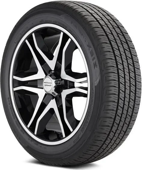 Ziex CT50 A/S