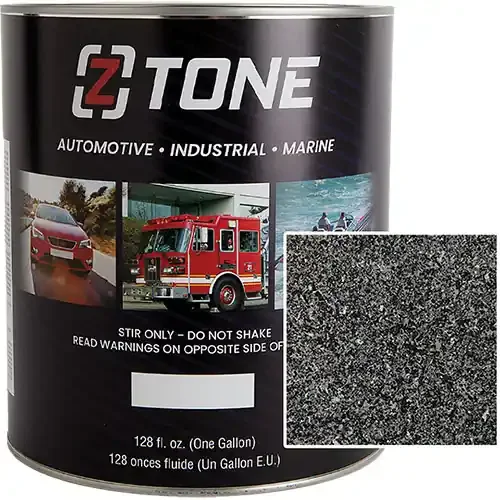 Zolatone 30 Gray Stone Paint Finish – Quart – ZT-30-64-QT