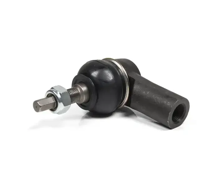 Zone Offroad 02-05 Dodge 1500 Tie Rod End w/ Zone 5in Lift ZOND8611