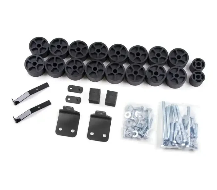 Zone Offroad 03-05 GM 1500 1.5in Body Lift ZONC9153