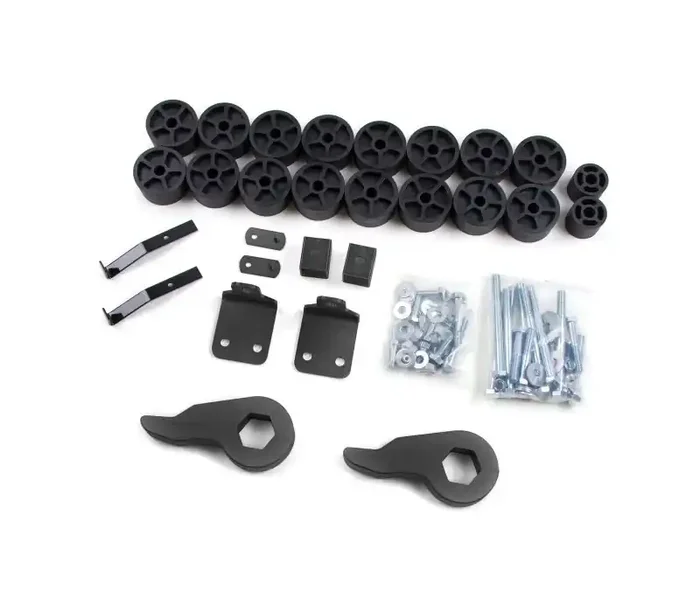 Zone Offroad 03-05 GM 1500 3.5in Combo Lift Kit ZONC1353