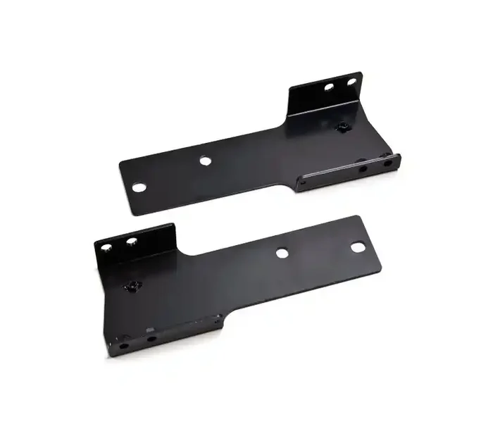 Zone Offroad 04-07 Colorado/Canyon Rear Bumper Kit ZONC9907
