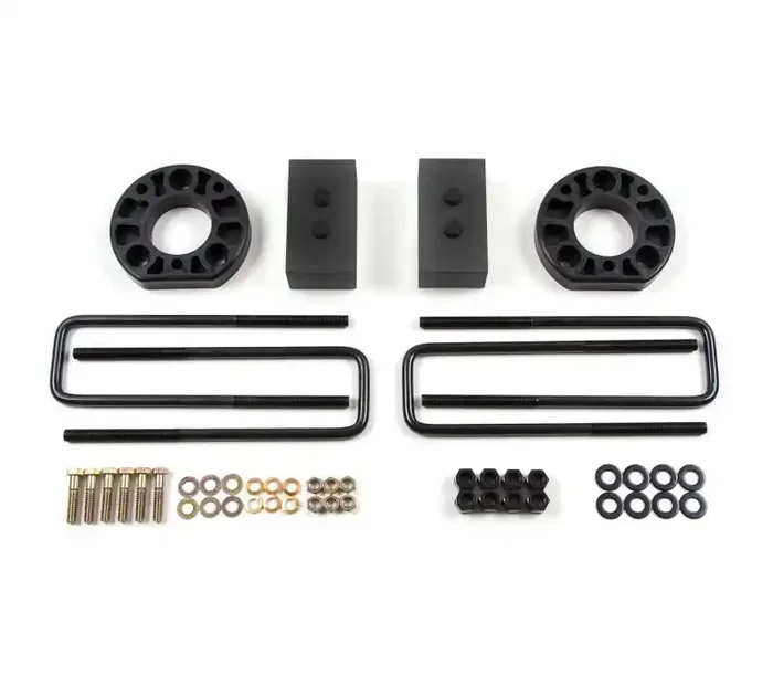 Zone Offroad 04-08 Ford F-150 2in Lift Kit ZONF1210