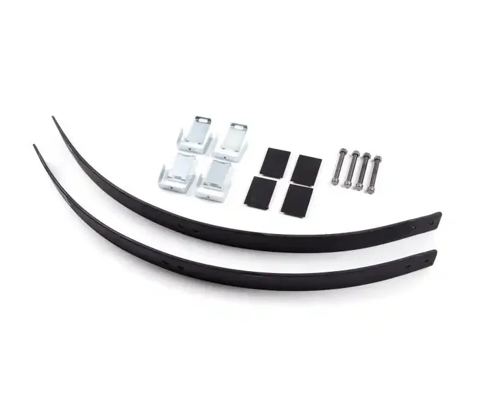 Zone Offroad 04-08 Ford F-150 Add-A-Leaf ZONF6219