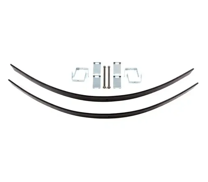 Zone Offroad 05-07 Ford SuperDuty Add-A-leaf ZONF6218