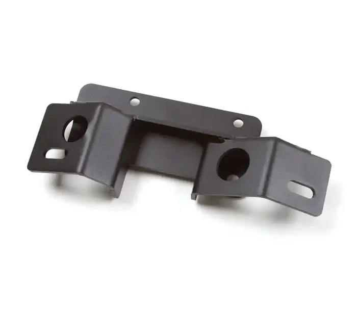 Zone Offroad 06-12 Dodge 2500 T-Case Drop ZOND5606