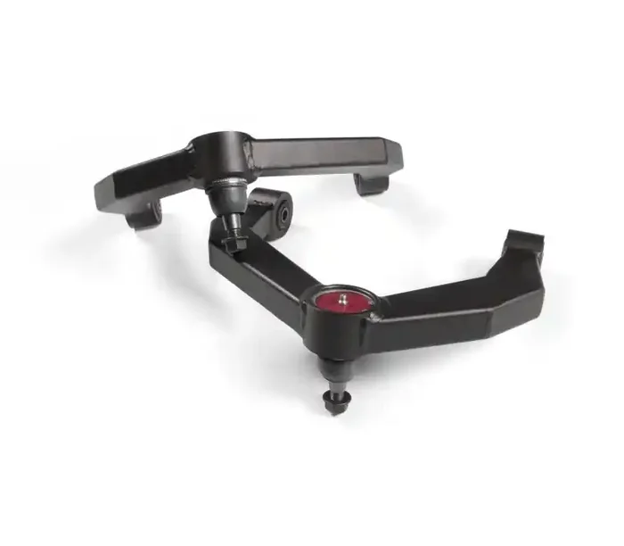 Zone Offroad 06-21 Ram 1500 4WD Adventure Series Upper Control Arm Kit ZOND2301