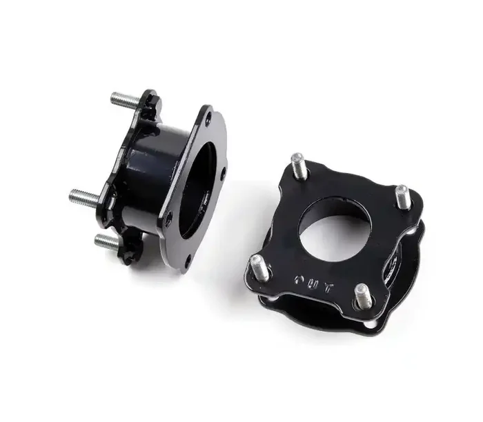 Zone Offroad 07-14 Toyota Tundra 3in Strut Spacer Kit ZONT1300