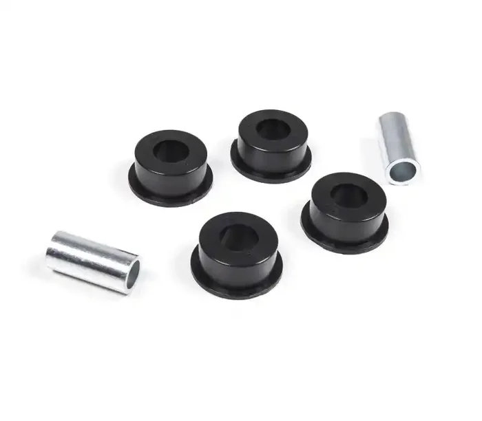 Zone Offroad 07-18 Jeep Wrangler JK Track Bar Bushing Kit ZONJ7104