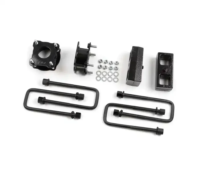 Zone Offroad 07-19 Toyota Tundra 3in Lift Kit ZONT1310