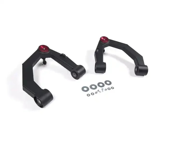 Zone Offroad 07-19 Toyota Tundra Adventure Series Upper Control Arm Kit ZONT2300