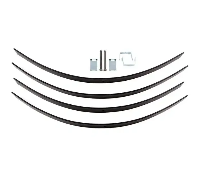 Zone Offroad 08-12 Ford SuperDuty Dual Add-A-leaf ZONF6209