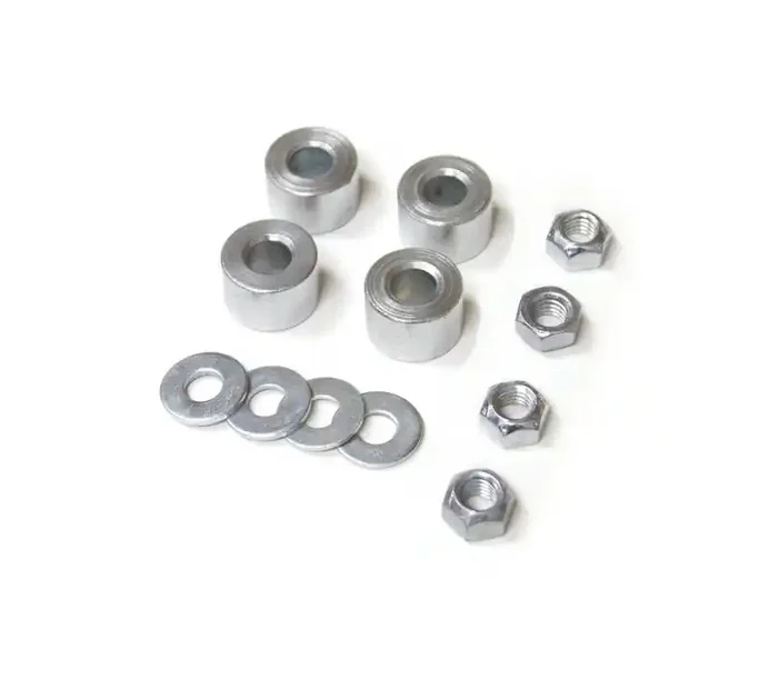 Zone Offroad 11-15 GM HD Shock Extension ZONC5202