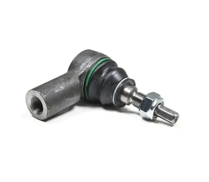 Zone Offroad 13-16 Dodge 1500 Tie Rod End w/ Zone 4-6in Lift ZOND8613