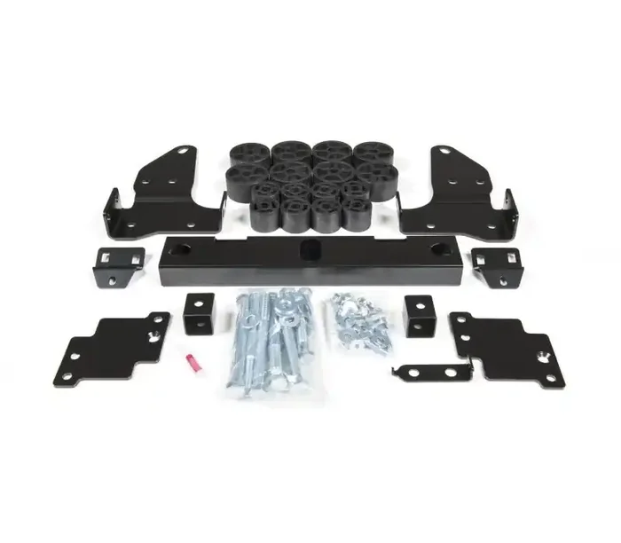 Zone Offroad 15 Colorado/Canyon 1.5in Body Lift ZONC9157