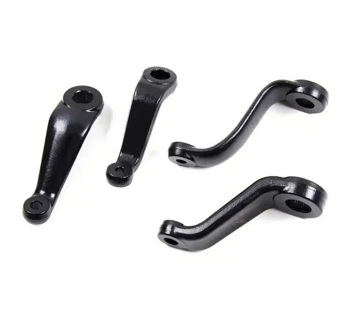 Zone Offroad 2009 Dodge Pitman Arm ZOND8404