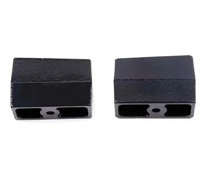 Zone Offroad 4in Lift Blocks – 3/4 Pin ZONU3042