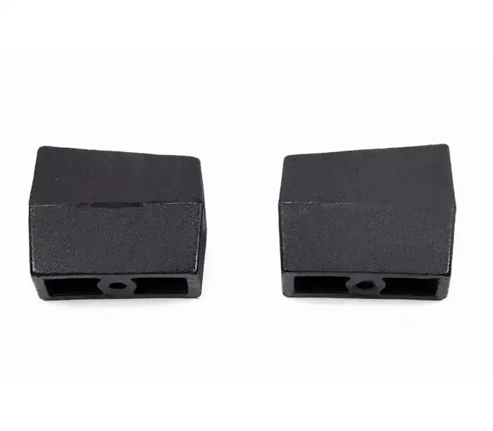 Zone Offroad 5in Lift Blocks – 3/4in Pin ZONU3052